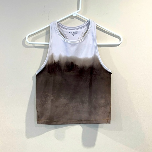 🔥ATHLETA Muscle Tee🔥 - Picture 1 of 6